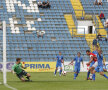 Varazdin - Dinamo 1-2 ('14 Golubar / '7 Dănciulescu, '26 C. Munteanu) "Cîinii" merg în play-off-ul EL