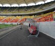 Stadionul National Arena e gata! Sîmbătă, de la 17:00 îl puteţi vizita