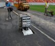 Stadionul National Arena e gata! Sîmbătă, de la 17:00 îl puteţi vizita