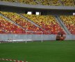 Stadionul National Arena e gata! Sîmbătă, de la 17:00 îl puteţi vizita