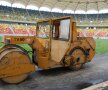 Stadionul National Arena e gata! Sîmbătă, de la 17:00 îl puteţi vizita