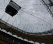 Stadionul National Arena e gata! Sîmbătă, de la 17:00 îl puteţi vizita