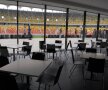 Stadionul National Arena e gata! Sîmbătă, de la 17:00 îl puteţi vizita