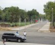 Stadionul National Arena e gata! Sîmbătă, de la 17:00 îl puteţi vizita