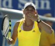 Caroline Wozniacki 