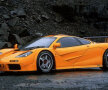McLaren F1