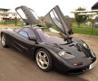 McLaren F1