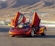 McLaren F1