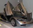 McLaren F1