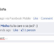 print screen facebook.com