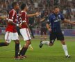 VIDEO AC Milan cîştigă Supercupa Italiei în faţa Interului lui Chivu