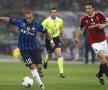 VIDEO AC Milan cîştigă Supercupa Italiei în faţa Interului lui Chivu