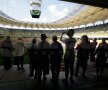 National Arena şi-a deschis porţile » 5.000 de oameni sînt deja la stadion!