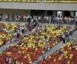 National Arena şi-a deschis porţile » 5.000 de oameni sînt deja la stadion!