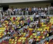 National Arena şi-a deschis porţile » 5.000 de oameni sînt deja la stadion!