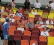 National Arena şi-a deschis porţile » 5.000 de oameni sînt deja la stadion!