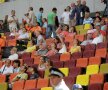 National Arena şi-a deschis porţile » 5.000 de oameni sînt deja la stadion!