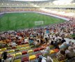 Bijuteria National Arena a făcut senzaţie printre români