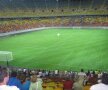 Bogdan II (foto 6): "Intr-adevar, cu National Arena ne ridicam la standardele Occidentale...trebuie sa demonstram si noi, ca suporteri, ca putem atinge acest nivel (de civilizatie) si trebuie sa "imbibam" aceast stadion cu istorie, prin rezultate"