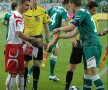 Slask o va întîlni pe Rapid în Europa League