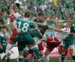 Slask o va întîlni pe Rapid în Europa League