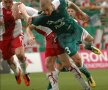 Slask o va întîlni pe Rapid în Europa League