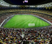 În sfîrşit avem un stadion modern