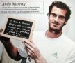 Andy Murray