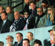 Michael Jackson, în tribunele de pe Craven Cottage (sportpost.com)