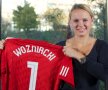 Caroline Wozniacki (liverpoolfc.tv)