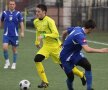 Lipsa de interes pentru creşterea fotbaliştilor tineri este unul dintre motivele regresului pronunţat al fotbalului românesc