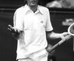 Ilie Năstase a fost primul român din istorie care a ajuns numărul unu mondial