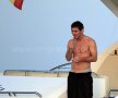 Messi nu fumează, mănîncă dulciuri (sursa foto: periodistasanonimos.com)