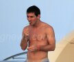 Messi nu fumează, mănîncă dulciuri (sursa foto: periodistasanonimos.com)