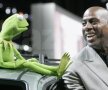 Earvin “Magic”
Johnson. Unul dintre
giganții baschetului
mondial a rezistat în
fața necruțătoarei
maladii. Și a ajutat
mulți alți oameni atinși
de virusul HIV