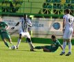 CS Mioveni - Astra 0-1