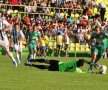 CS Mioveni - Astra 0-1