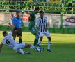 CS Mioveni - Astra 0-1