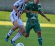 CS Mioveni - Astra 0-1