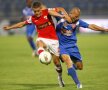 Victoria veteranilor » Dănciulescu şi Niculae au adus a treia victorie pentru Dinamo