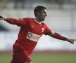 Ionel Dănciulescu a deschis scorul imediat după pauză