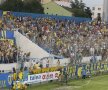 Imagini de la Petrolul - Rapid