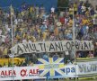 Imagini de la Petrolul - Rapid