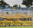 Imagini de la Petrolul - Rapid