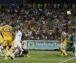 Imagini de la Petrolul - Rapid