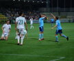 Echipa lui Hizo a renăscut la Chiajna » Concordia - Vaslui 0-3