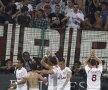 Pancu le-a adus victoria giuleştenilor cu un gol marcat pe finalul meciului