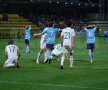 Concordia - FC Vaslui
