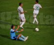 Vasluienii au cîştigat clar la Chiajna, 3-0