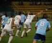 Concordia - FC Vaslui